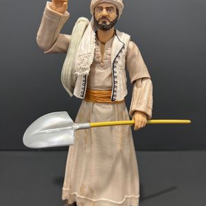 Sallah