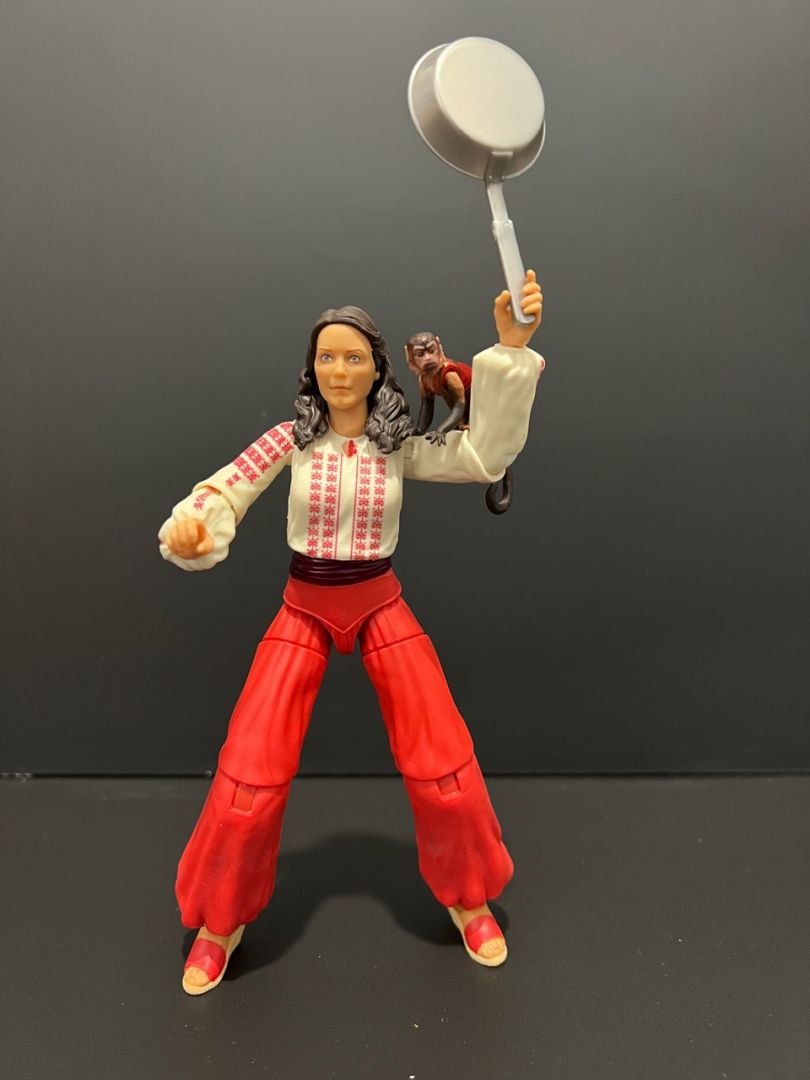 Marion Ravenwood - Image 1