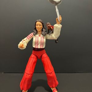 Marion Ravenwood