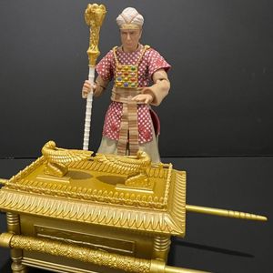 Belloc And The Ark