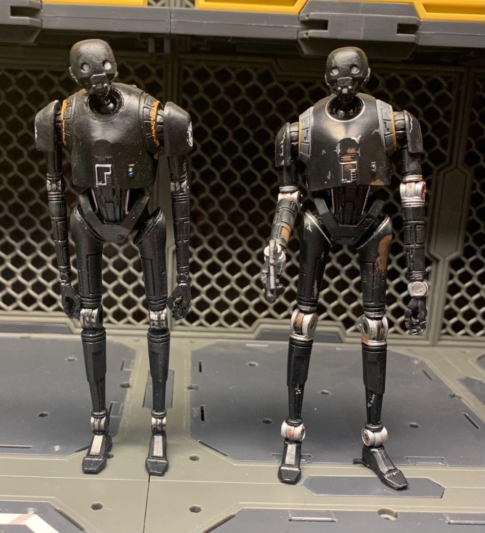 K-2SO - Image 2