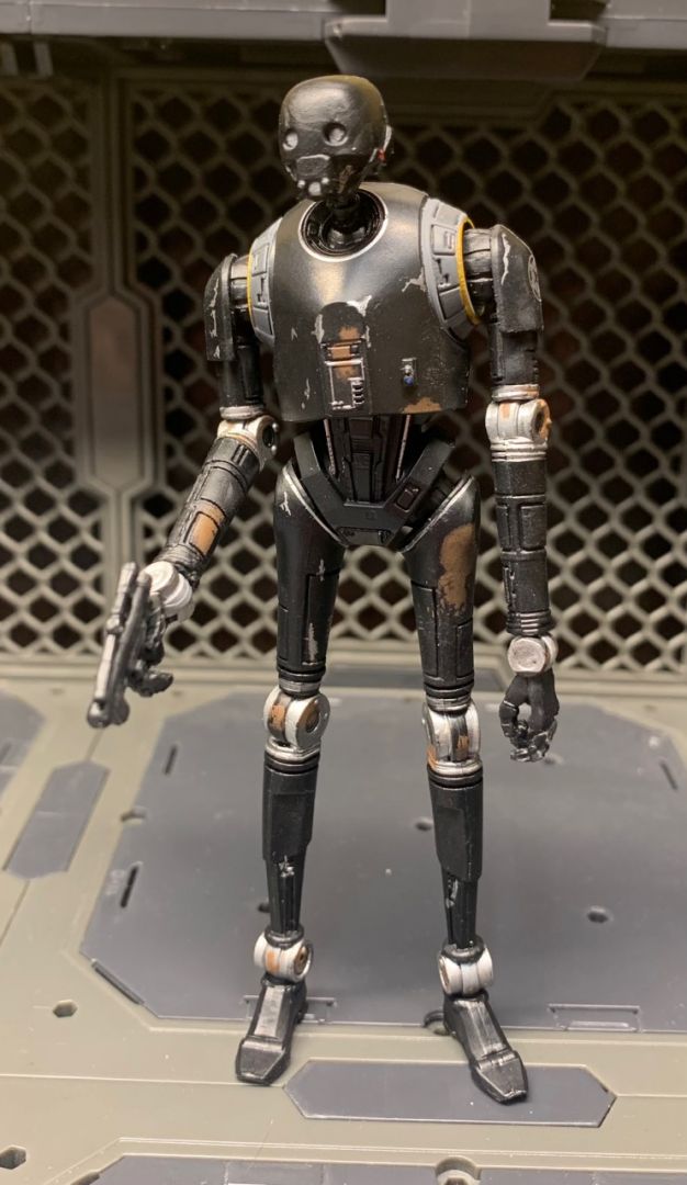 K-2SO - Image 1