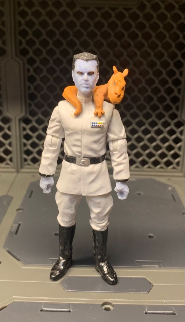 Grand Admiral Thrawn - Image 1
