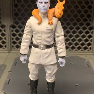 Grand Admiral Thrawn