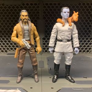 Grand Admiral Thrawn