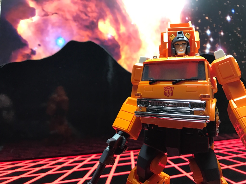 Grapple - Image 9