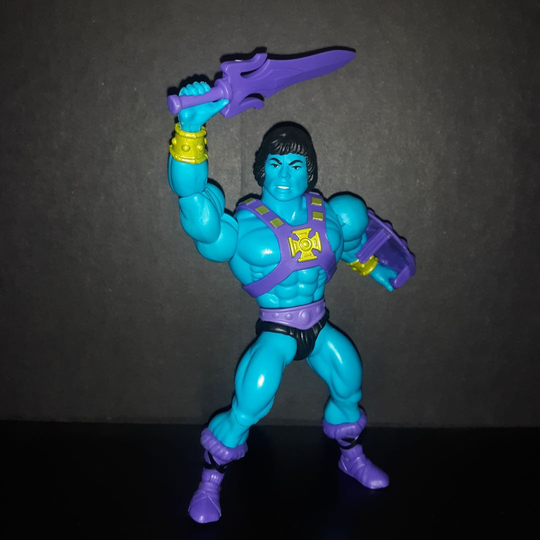 He-Skeletor - Image 1
