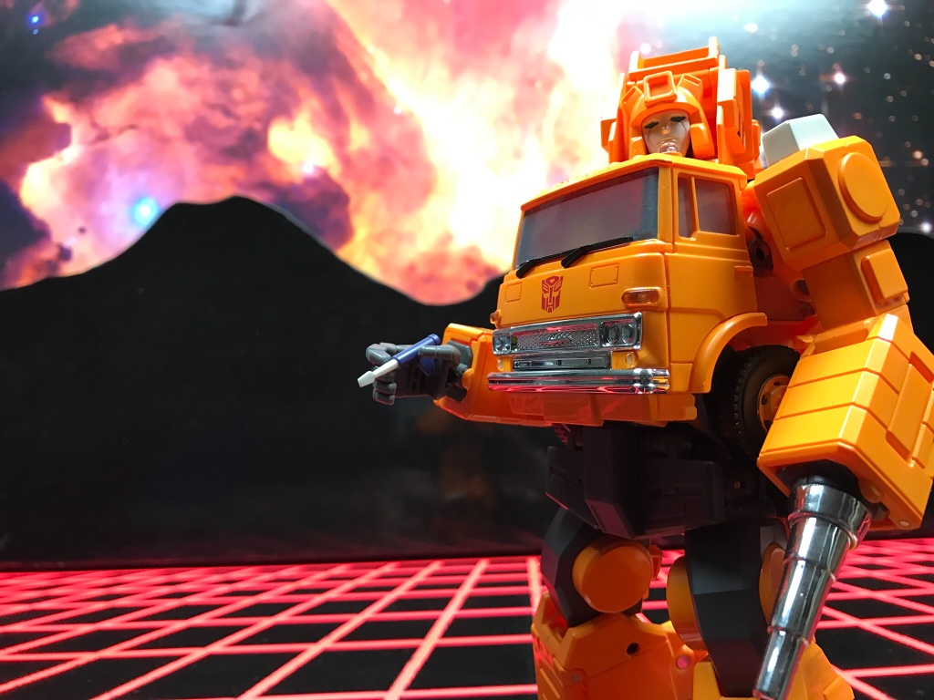 Grapple - Image 3