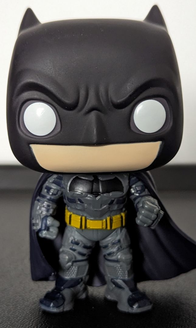 Batman (Affleck) - The Flash 2023 (#1341) - Image 1