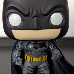 Batman (Affleck) - The Flash 2023 (#1341)