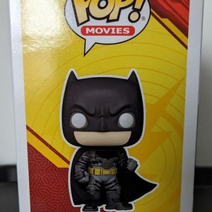 Batman (Affleck) - The Flash 2023 (#1341)