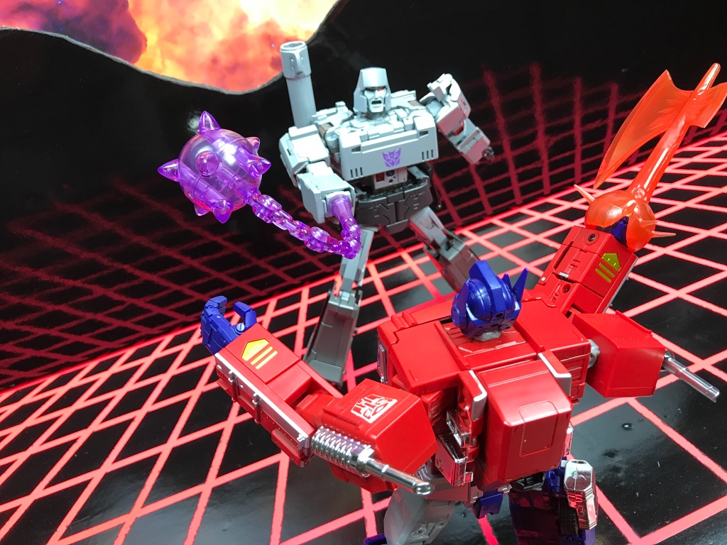 Megatron - Image 19
