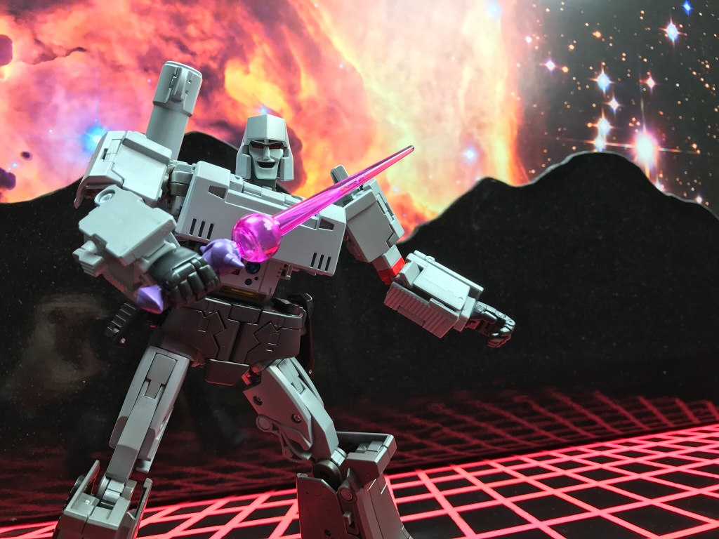 Megatron - Image 18