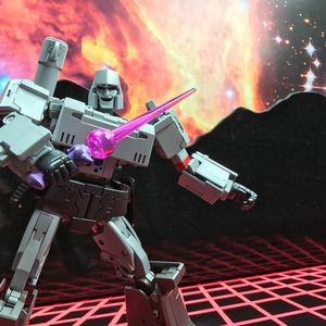 Megatron