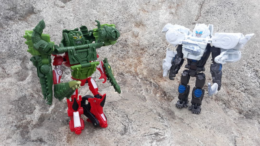 Beast Combiners - Image 2