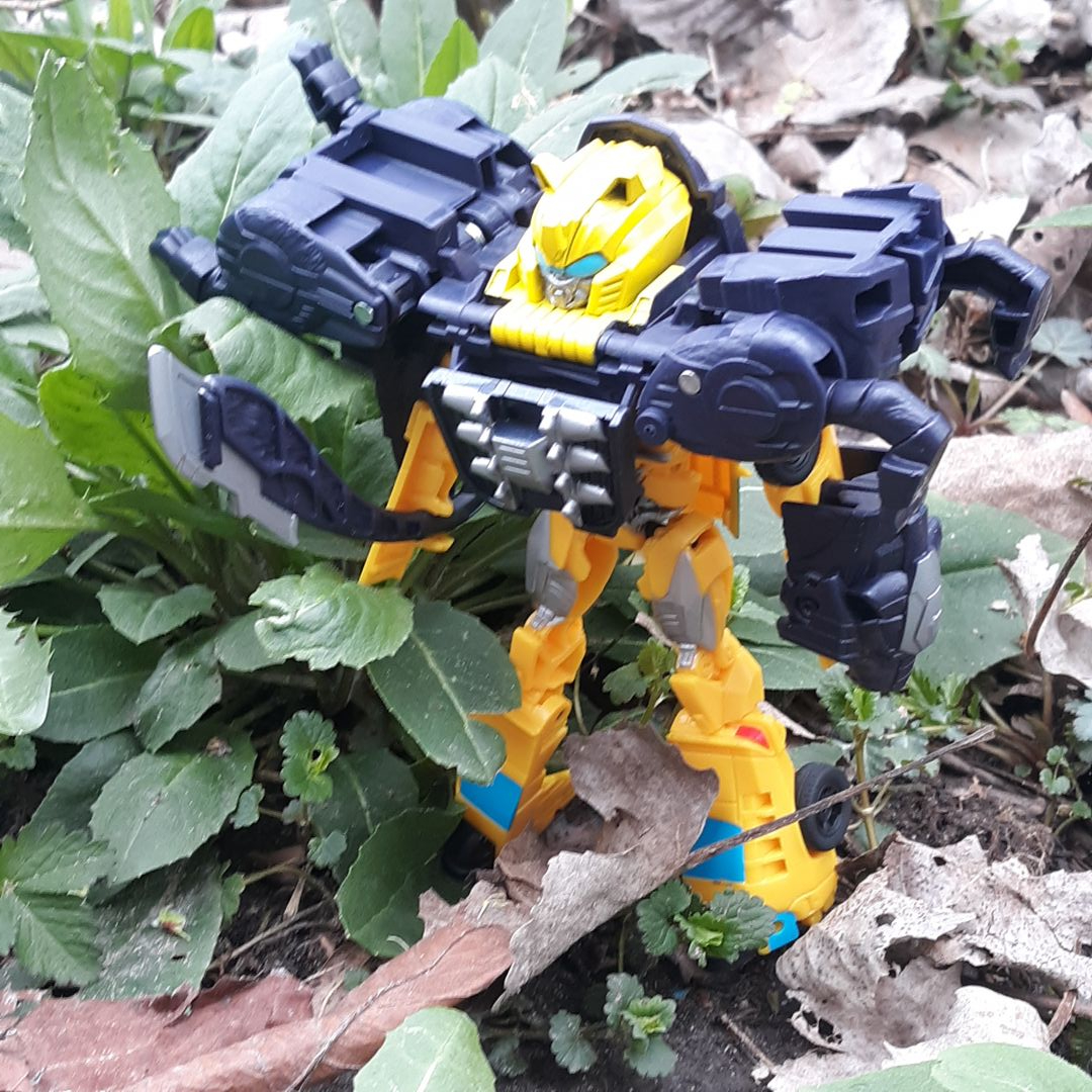 Beast Combiners - Image 4
