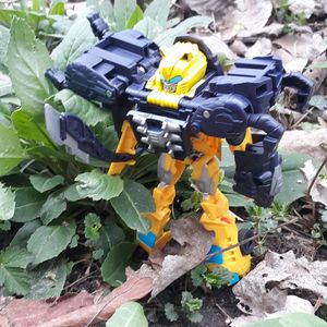 Beast Combiners