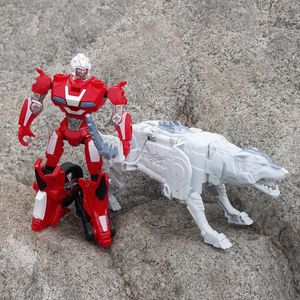 Beast Combiners