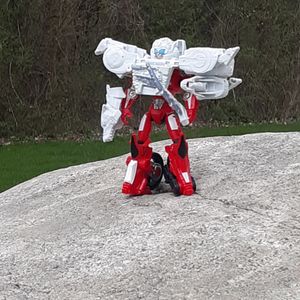 Beast Combiners
