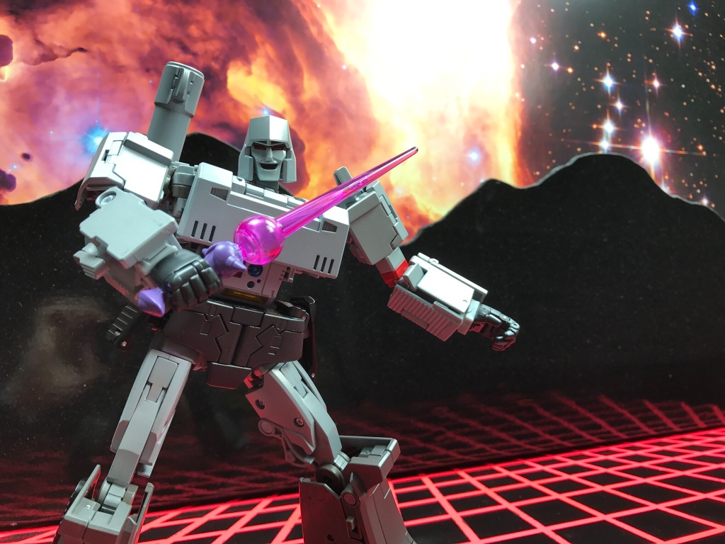 Megatron - Image 17
