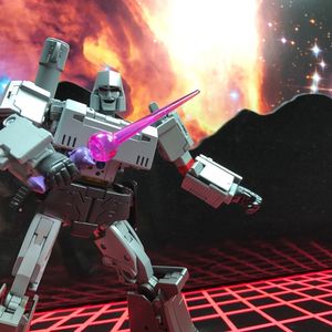 Megatron