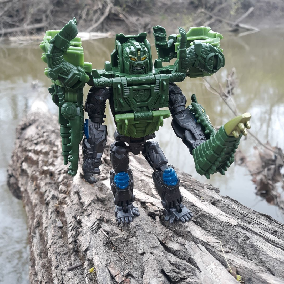 Beast Combiners - Image 8