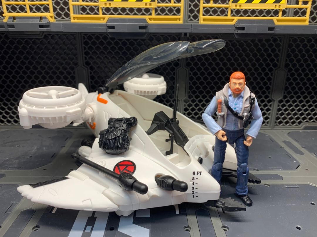 Sea Adventurer - Image 1