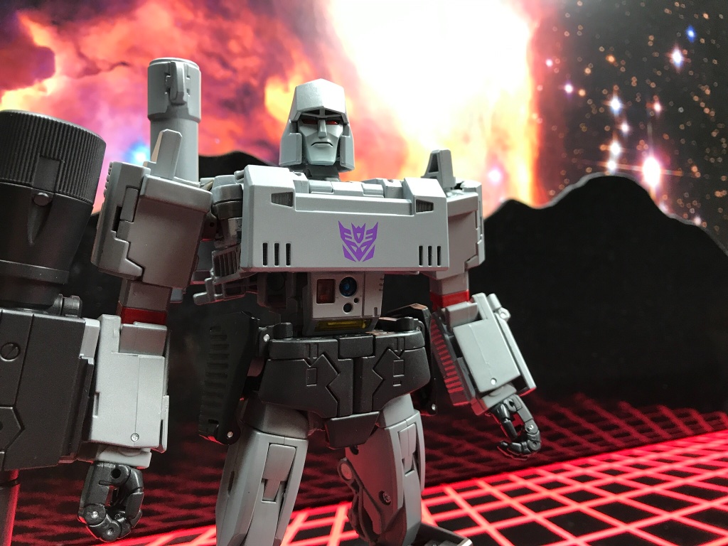 Megatron - Image 16