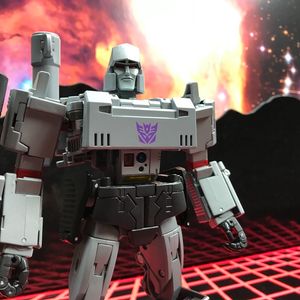 Megatron
