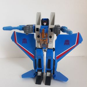 Retro Movie Thundercracker