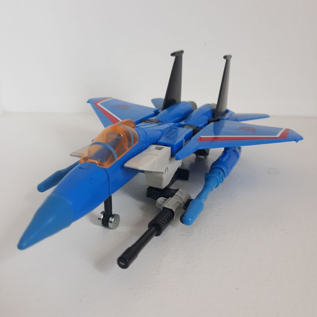 Retro Movie Thundercracker - Image 4