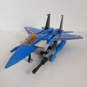 Retro Movie Thundercracker