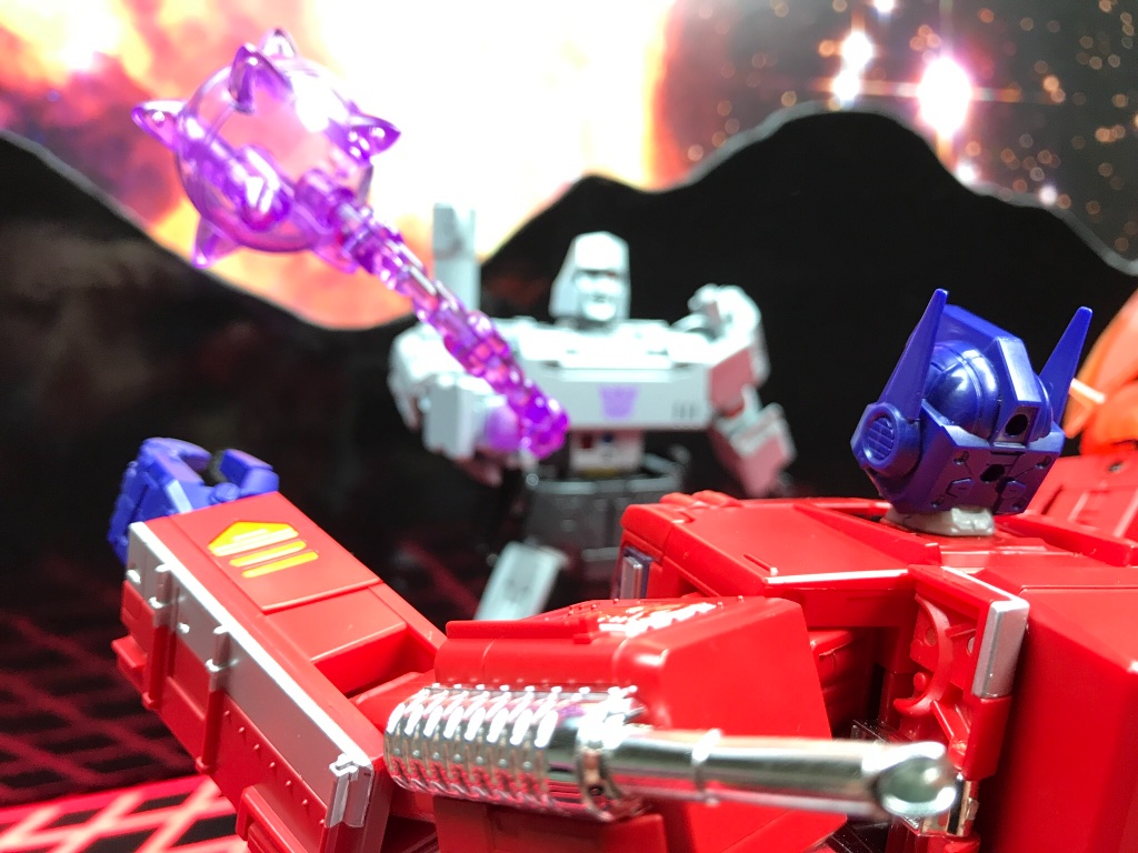 Megatron - Image 12