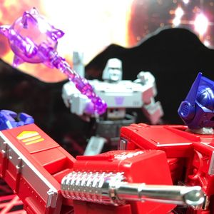 Megatron