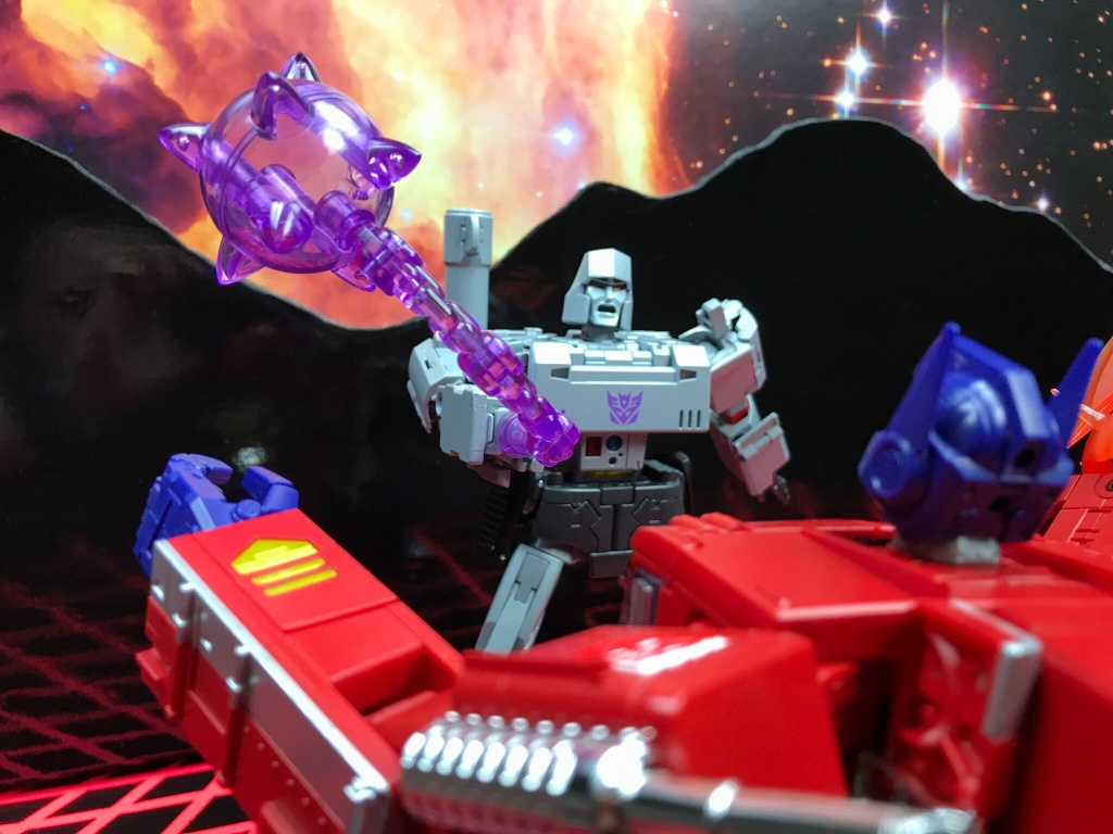Megatron - Image 14