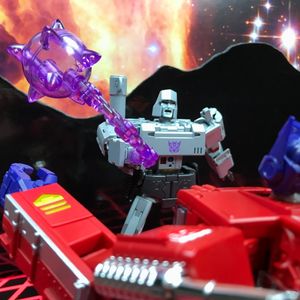 Megatron