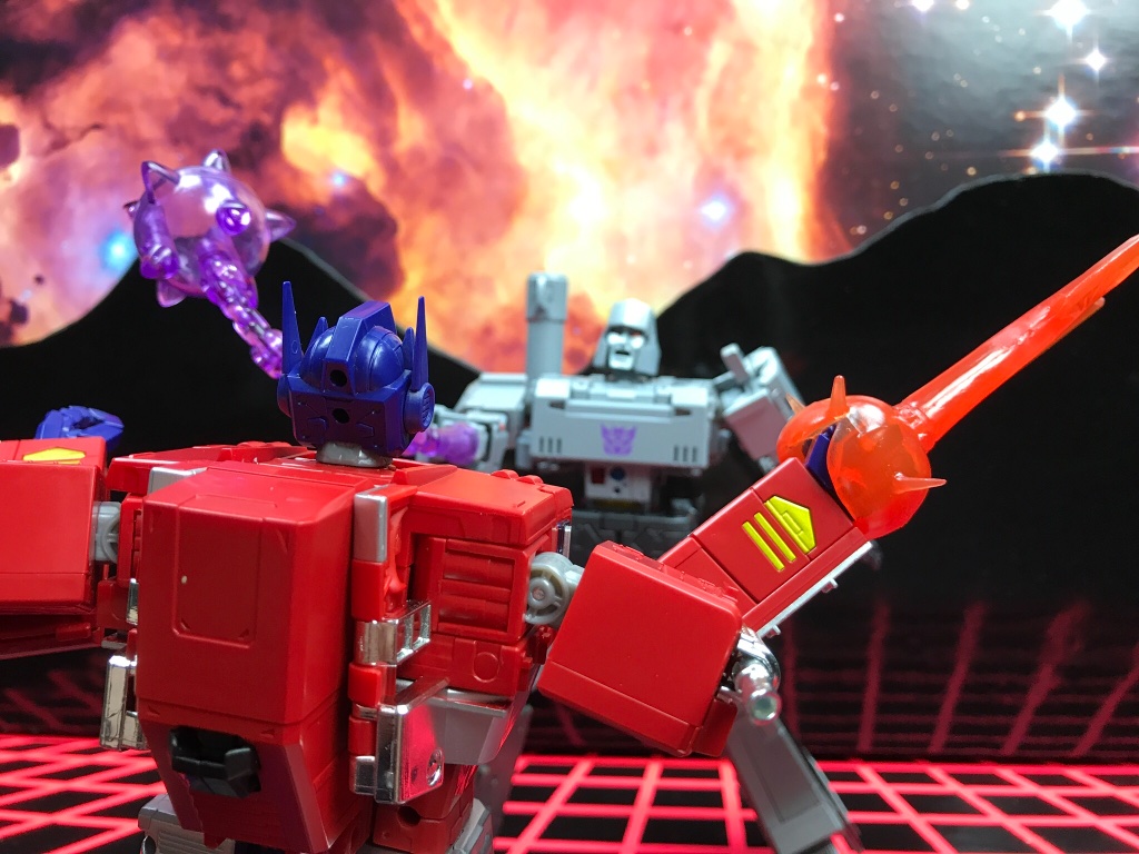 Megatron - Image 13