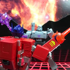 Megatron