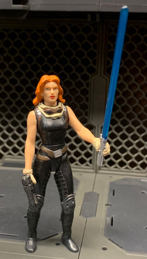 Mara Jade - Image 1