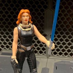 Mara Jade