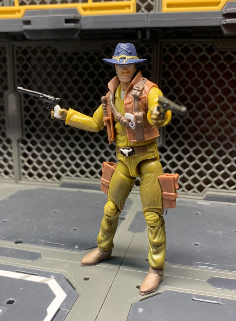 Wild Bill - Image 1
