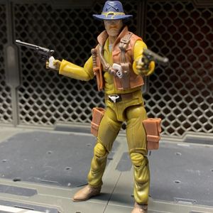 Wild Bill