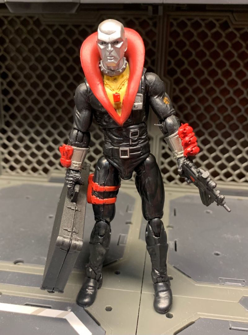 Destro - Image 1