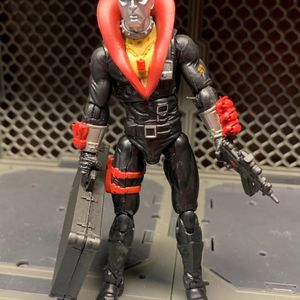 Destro