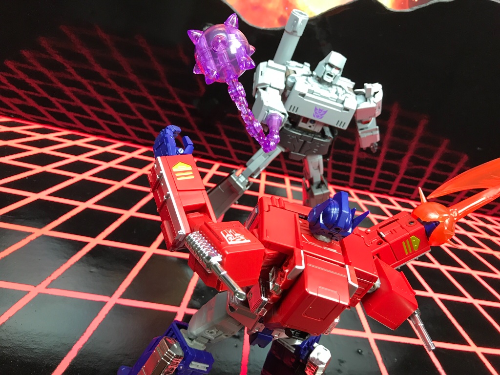 Megatron - Image 15