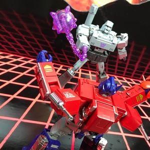 Megatron
