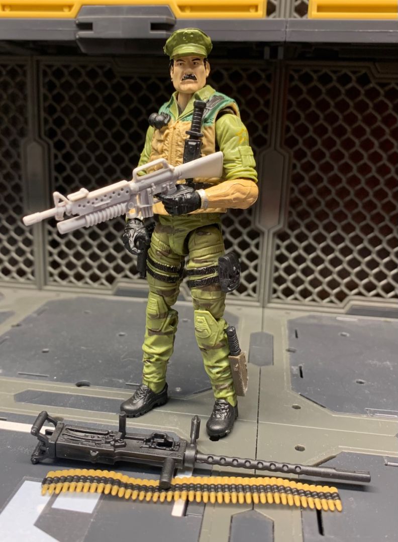 Leatherneck  - Image 1