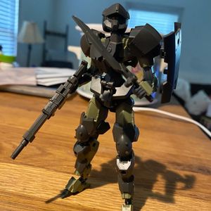 Spinato (Army Type)