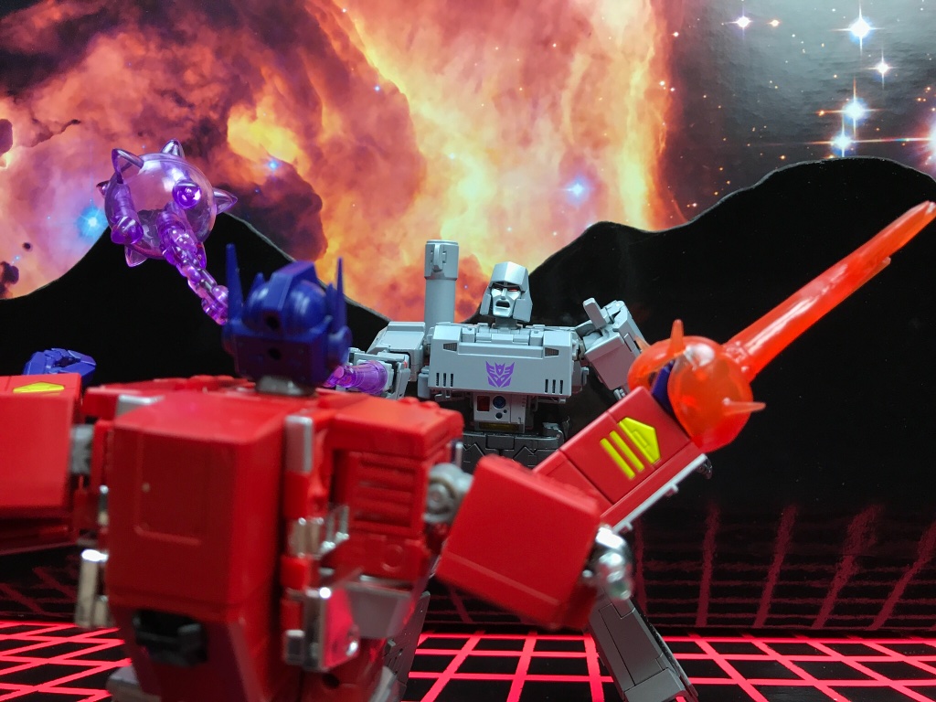 Megatron - Image 11