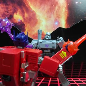 Megatron